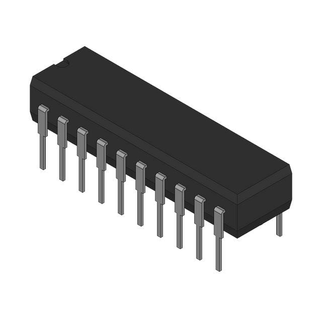 MX7545AKN by Rochester Electronics