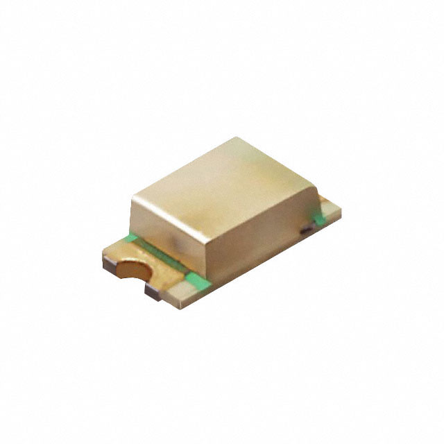 All Parts Optoelectronics SML-D13FWT86C by Rohm