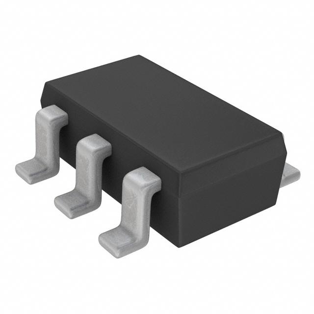 All Parts Semiconductors Discrete Components Transistors MOSFETs QS6M3TR by Rohm