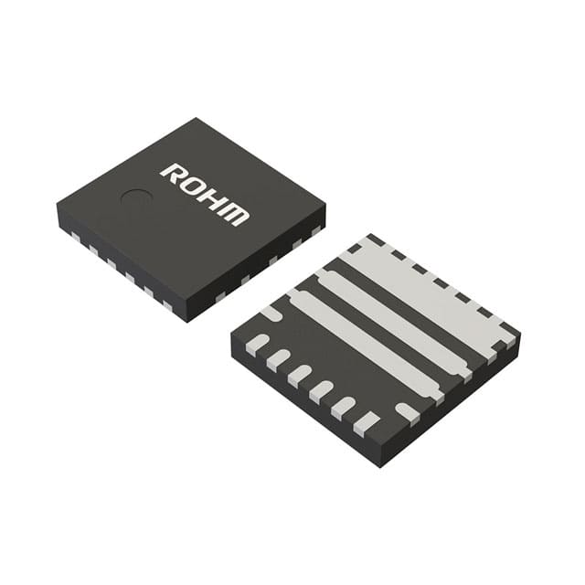 BD9F800MUXZE2 by Rohm