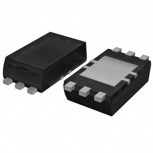 All Parts Industrial Control Sensors and Accessories Optical BH1603FVC-TR by Rohm