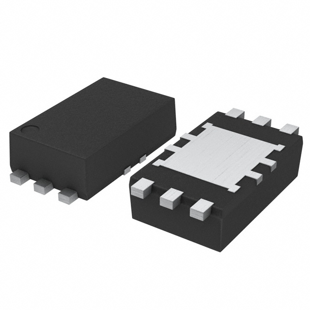 All Parts Semiconductors Amplifiers and Buffers Operational Amplifiers (General Purpose) BH76112HFV-TR by Rohm