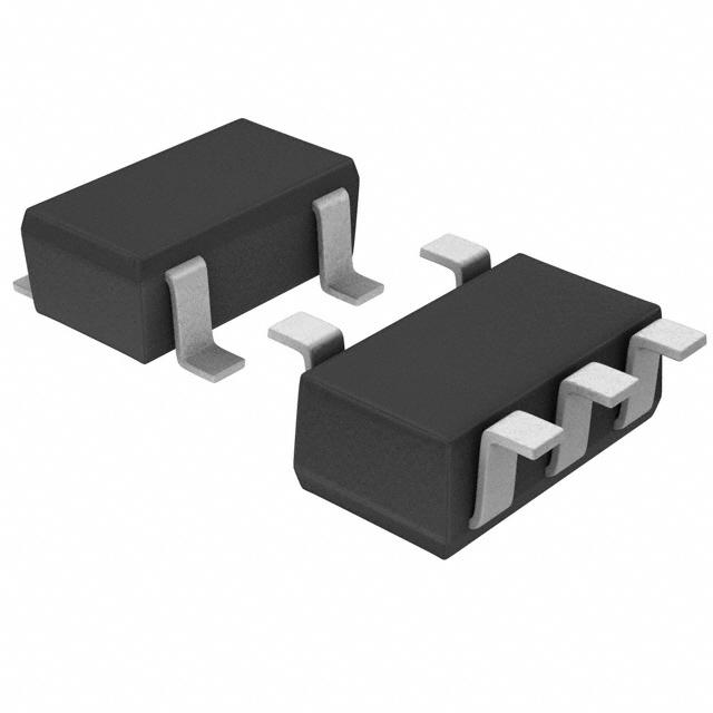 All Parts Semiconductors Power Management Linear Regulators BU33TD3WG-TR by Rohm