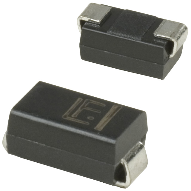 Image of DIODE by Littelfuse Inc.