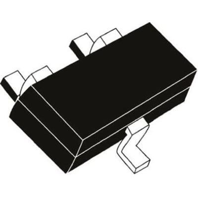 All Parts Semiconductors Discrete Components Transistors N-A DTC143EKAT146 by Rohm