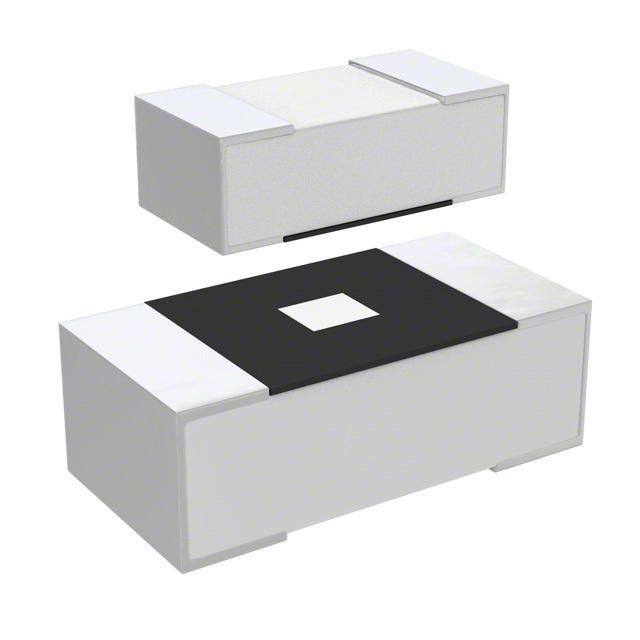 All Parts Passive Components Resistors ESR25JZPJ125 by Rohm