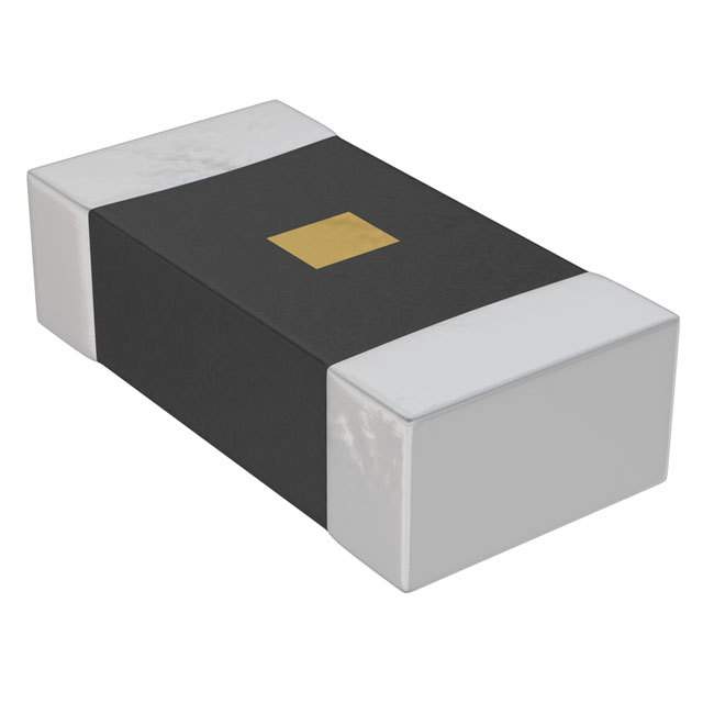 All Parts Passive Components Resistors Chip SMD Resistors KTR03EZPJ124 by Rohm