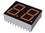 All Parts Optoelectronics Light Sources and Emitters LEDs LED Displays LBP-602DK2 by Rohm