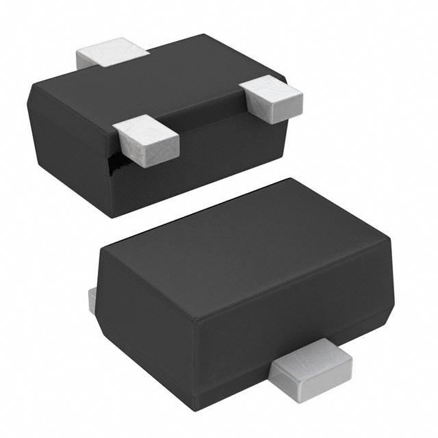 All Parts Semiconductors Discrete Components Transistors MOSFETs RE1C002UNTCL by Rohm