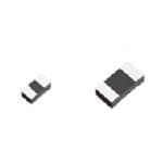 All Parts Passive Components Resistors Chip SMD Resistors SFR03EZPF7501 by Rohm