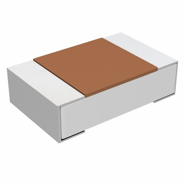 All Parts Passive Components Resistors TRR10EZPF1001 by Rohm