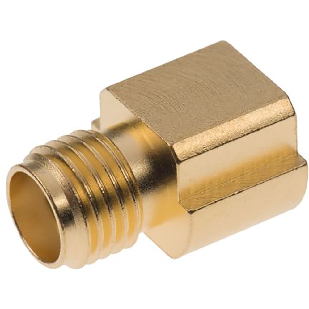 All Parts Connectors RF 32K242-40ML5 by Rosenberger