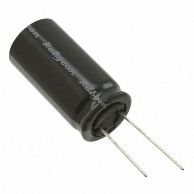 All Parts Semiconductors Analog to Digital, Digital to Analog  Converters 100YXG470MEFC16X35.5 by Rubycon