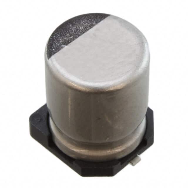 All Parts Passive Components Capacitors 10TZV1000M10X10.5 by Rubycon