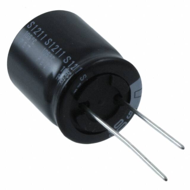 16YXG3900MEFC18X20 by Rubycon