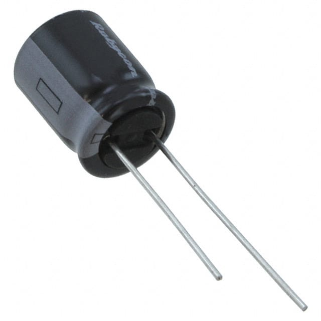 16YXG470MEFC10X12.5 by Rubycon