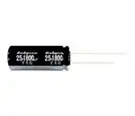 All Parts Passive Components Capacitors 16YXG56MEFC5X11 by Rubycon