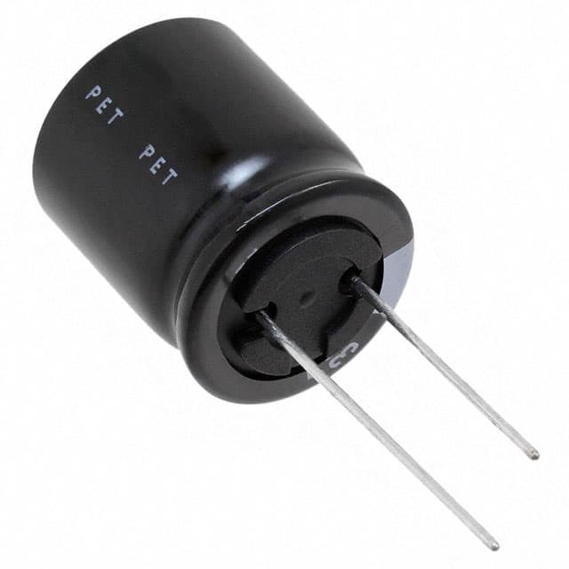 All Parts Passive Components Capacitors 35YXG1800MEFC18X20 by Rubycon