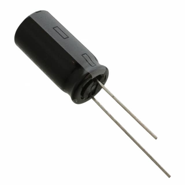 All Parts Passive Components Capacitors 35ZLH560MEFC10X20 by Rubycon
