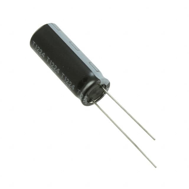 All Parts Passive Components Capacitors Aluminium Electrolytic Capacitors 400BXW27MEFR10X25 by Rubycon