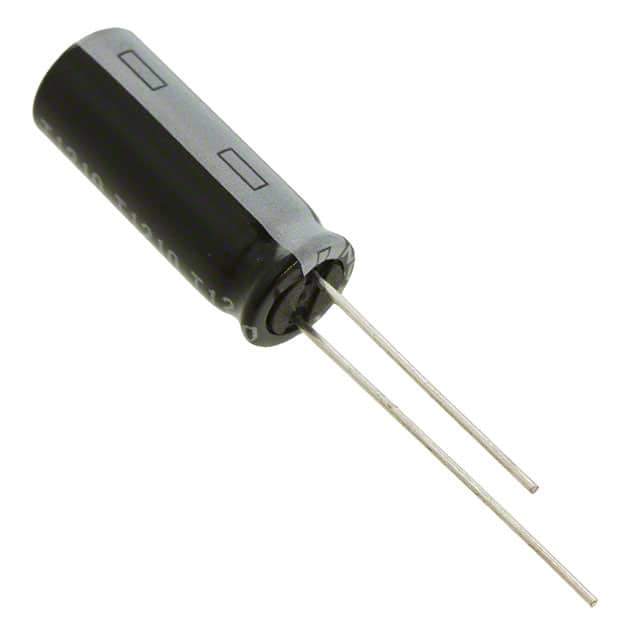 All Parts Passive Components Capacitors 63ZLH270MEFC10X20 by Rubycon