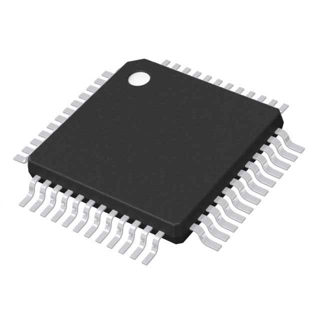 S32K311NHT0MLFST by NXP Semiconductors