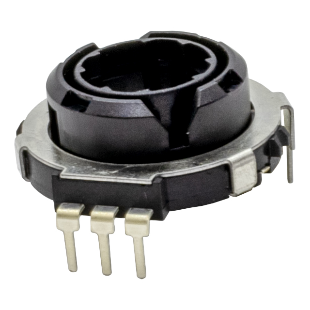 All Parts Passive Components Encoders RING23-920205-TH by Same Sky