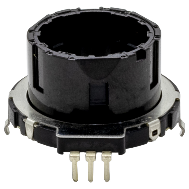 All Parts Passive Components Encoders RING28-161530-TH by Same Sky