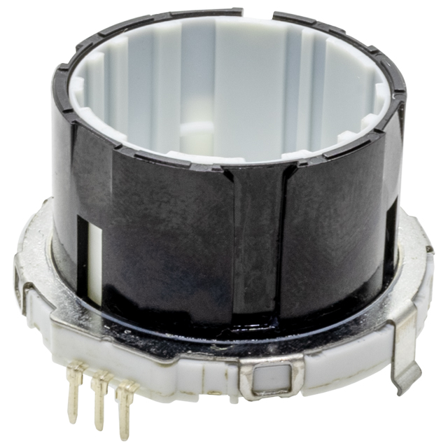 All Parts Passive Components Encoders RING35-203010-TH by Same Sky