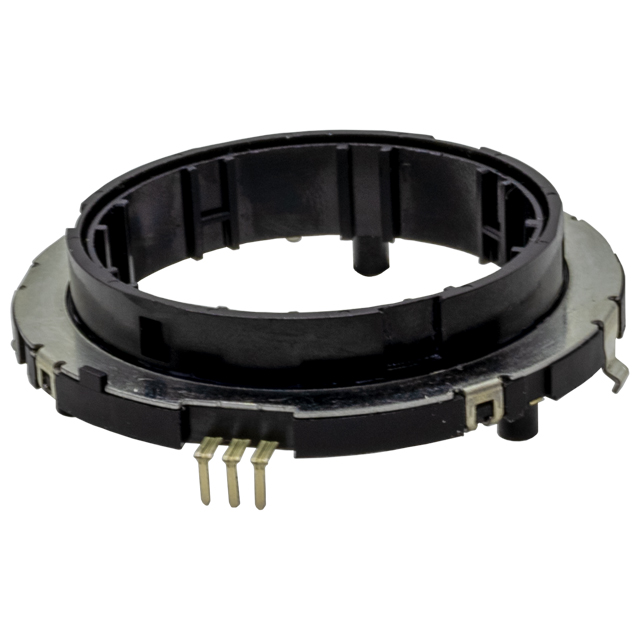 All Parts Passive Components Encoders RING56-101530A-TH by Same Sky