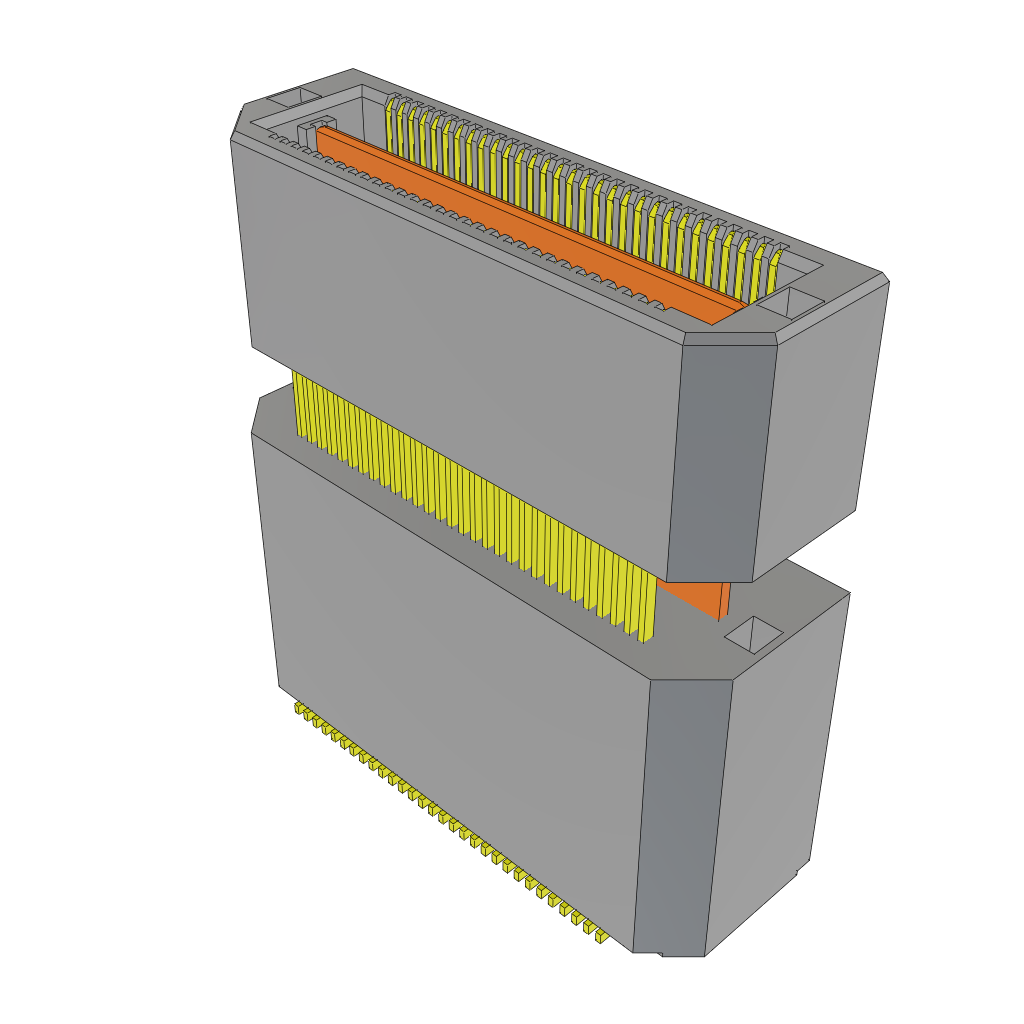 QTH-030-06-F-D by Samtec