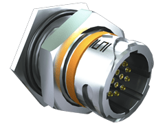 Samtec ACRK-16-03-G-T-B1-M-3 by Samtec