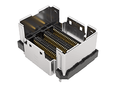 All Parts Connectors AMC APF6-037-03.5-S-06-2-L-TR by Samtec