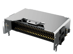 ARF6-08-S-RA-FR by Samtec