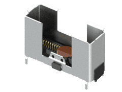 ARF6-24-STL-D-A-K-TR by Samtec