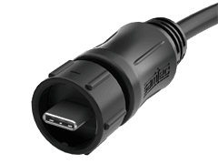 BCU-C-S-1.00-SC-P by Samtec