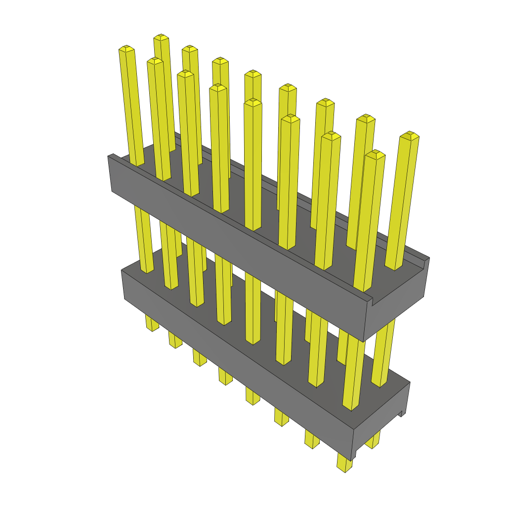 DW-08-10-F-D-444 by Samtec