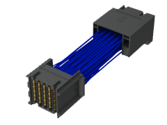 EBCF-3-6-10-V-1-30-R-1-L by Samtec