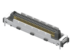 ERM8-060-05.0-S-DV-P-FR by Samtec