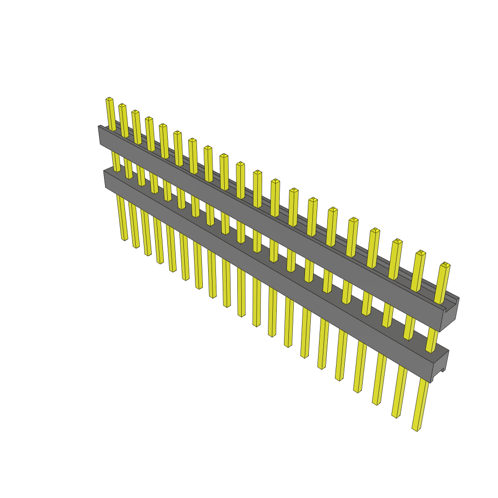EW-20-10-S-S-350 by Samtec