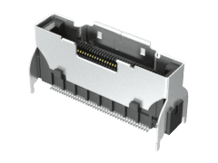 FCDP-16-01-L-DV-S1 by Samtec