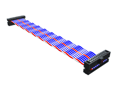 FFTP-13-D-03.85-01-S-N by Samtec