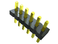 FTS-110-01-L-DV-FR by Samtec