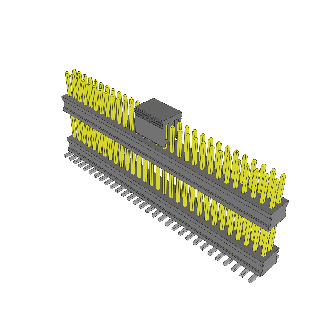 FW-30-05-F-D-410-157-P-FR by Samtec