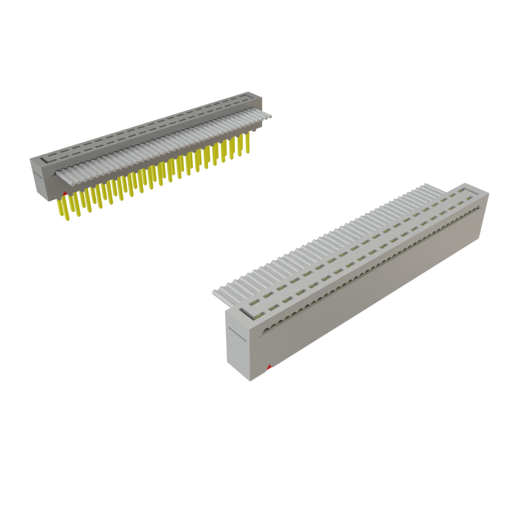 HCMD-20-T-10.00-02 by Samtec
