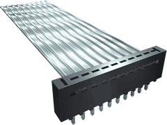 HCMS-20-T-05.25-01-R by Samtec