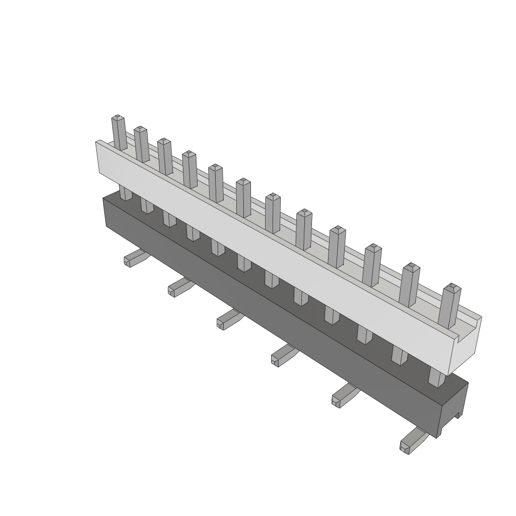 HW-12-17-T-S-335-SM by Samtec