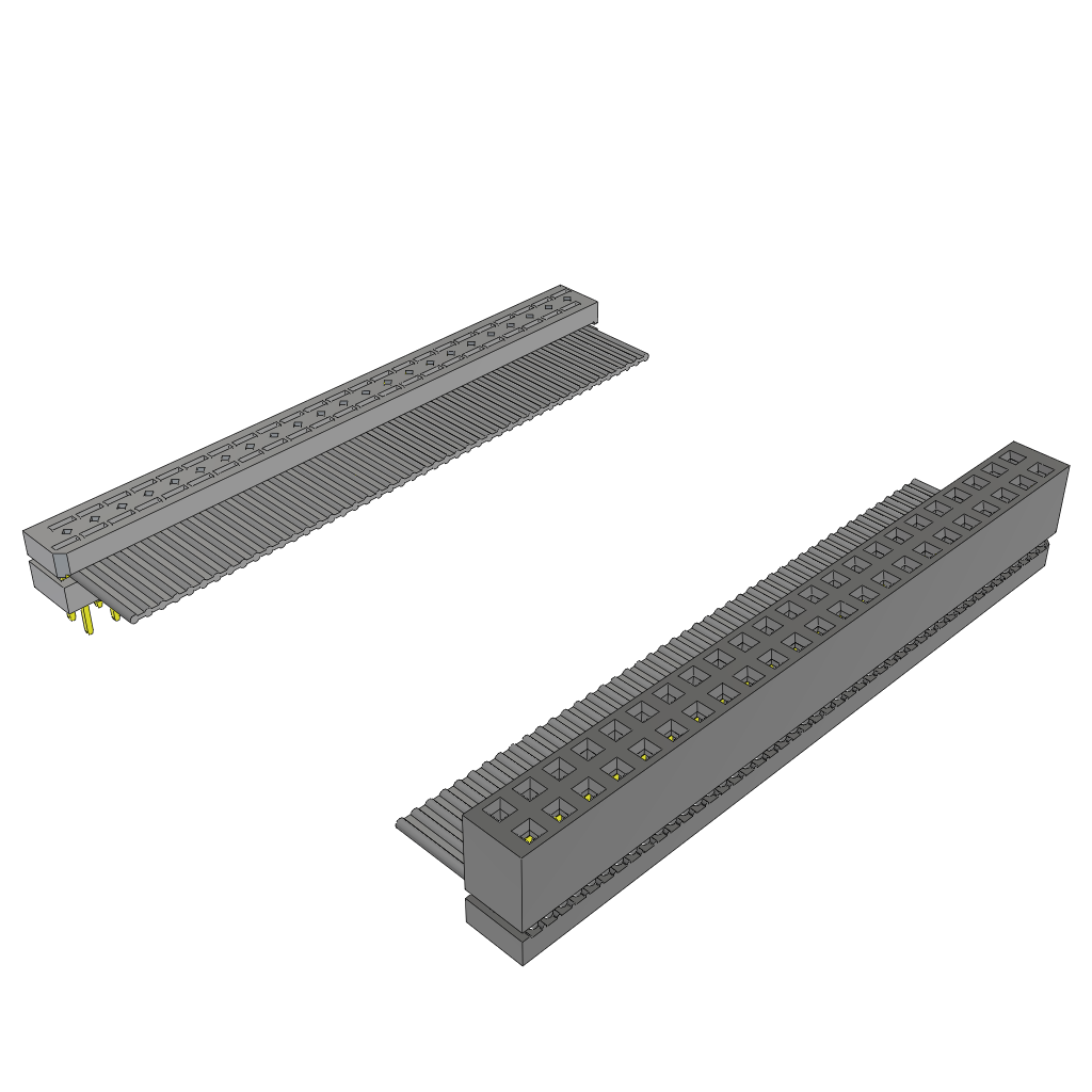 IDMD-23-T-11.85-R by Samtec
