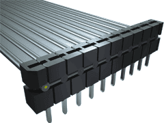 IDMS-06-T-05.90-T by Samtec