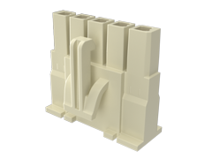 IPBD-03-S-K-M-.HZ by Samtec